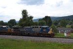 CSX 305